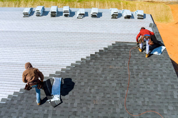 Quick and Trustworthy Emergency Roof Repair Services in Weston Mills, NY