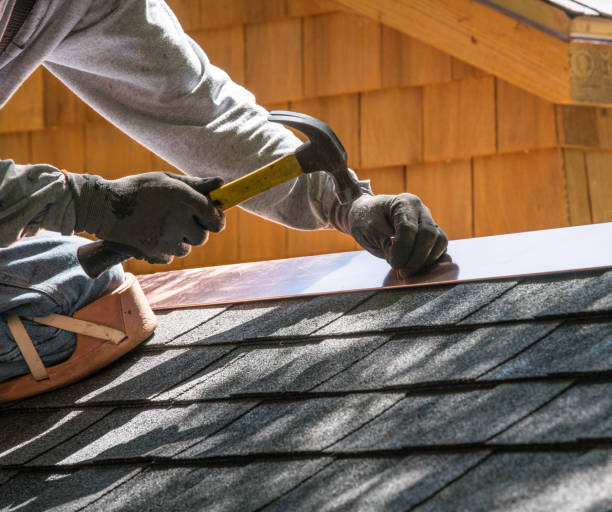 Best Metal Roofing Contractor  in Weston Mills, NY